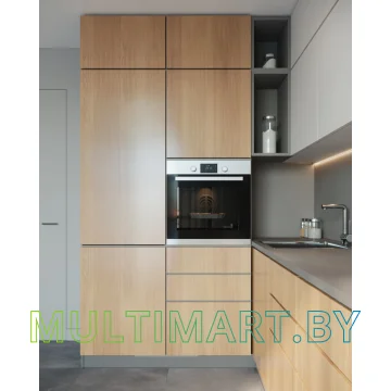 Электрический духовой шкаф Simfer B6EM58016 картинка 9